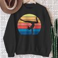 Gimnasta Gimnasia Entrenamiento Gimnasia Handstand Camisa de entrenamiento Regalos para ancianas
