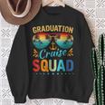 Graduation Cruise Squad 2024 Cruising Graduation Trip Sweatshirt Gifts for Old Women