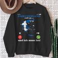 Greece Flag Greece Ruft An Ich Muss Los Greek Sweatshirt Geschenke für alte Frauen