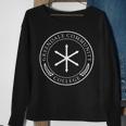 Greendale Community College Sweatshirt Gifts for Old Women