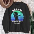 Grundschule Absolvent Abgänger Grundschule Abschluss 2024 Sweatshirt Geschenke für alte Frauen