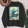 Gs Motorcycle R1200gs Enduro Biker Motorcycle Gs Sweatshirt Geschenke für alte Frauen