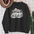 Gt R 34 Jdm Skyline Sweatshirt Geschenke für alte Frauen