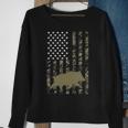 Hog Hunting For Men Women Wild Boar Pig Hunter Sweatshirt Gifts for Old Women