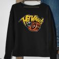 Hot Wheels 68 Wheel Sweatshirt Gifts for Old Women