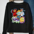 Humongous Entertainment Humongous All-Stars Sweatshirt Gifts for Old Women