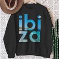 Ibiza Beach Sweatshirt Geschenke für alte Frauen