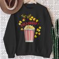 Ich Bin Film Sweatshirt Geschenke für alte Frauen