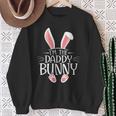 I'm The Dad Bunny Cute Matching Family Easter Day Sweatshirt Gifts for Old Women
