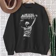 Inhabitant Alien Sweatshirt Geschenke für alte Frauen