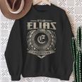 It's An Elias Thing You Wouldn't Understand Name Vintage Sweatshirt Gifts for Old Women