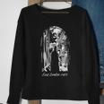 Jack The Ripper East London 1885 Sweatshirt Gifts for Old Women