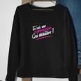 Je Suis Une Connasse Qui Déchire Sweater e Cadeaux pour les femmes âgées