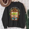 Jungle Journey Vbs 2024 Vacation Bible School Summer Camp Sweatshirt Gifts for Old Women