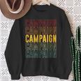 Kampagne Pride Kampagne Sweatshirt Geschenke für alte Frauen