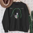 Kiss 1978 Peter Criss Sweatshirt Geschenke für alte Frauen