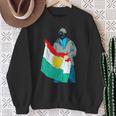 Kurdistayili Sweatshirt Geschenke für alte Frauen