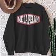 Me La Pelan Mexican Sayings In Spanish Sweatshirt Gifts for Old Women