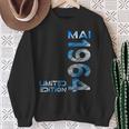 Limited Edition Mai 1964 Mann Frau 60 Geburtstag Sweatshirt Geschenke für alte Frauen