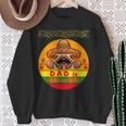 Lustiger Cinco De Mayo Für Papa Cooler Papa Ist Cinco De Cinco Sweatshirt Geschenke für alte Frauen