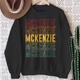 Mckenzie Pride Mckenzie Sweatshirt Geschenke für alte Frauen