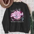 Medical Laboratory Technician Lab Week 2024 Technologist Sweatshirt Gifts for Old Women