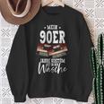 Mein 90S Kostüm Ist In Der Wäsche 90S S Sweatshirt Geschenke für alte Frauen