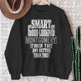 Montgomery Surname Last Name Family Reunion Matching Sweatshirt Gifts for Old Women