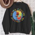 Namibia Ruft Und Ich Muss Gehen Namibia Africa S Sweatshirt Geschenke für alte Frauen