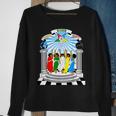 Oes Strength Wisdom Beauty Sisters Order Of The Eastern Star Sweatshirt Gifts for Old Women