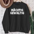 Olsenbande Ddr Ossi Olsen Cult Sweatshirt Geschenke für alte Frauen