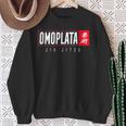 Omoplata Jiu Jitsu Bjj Artes Marciales Brasileñas Camisa de entrenamiento Regalos para ancianas