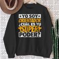 Orientador Regalos Divertidos Camisa de entrenamiento Regalos para ancianas