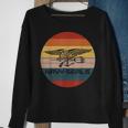 Original Navy Seal Retro Seals Team Vintage Seals Sweatshirt Gifts for Old Women