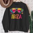 Outfit Gafas De Sol Ibiza Ibiza Camisa de entrenamiento Regalos para ancianas