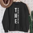 Padrino Ahijada Ahijado Padrino Camisa de entrenamiento Regalos para ancianas