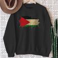 Palestina Bandera Libre Palestina Camisa de entrenamiento Regalos para ancianas