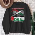 Palestinian Territory In My Blood Sweatshirt Gifts for Old Women