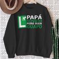 Papá En Prácticas Divertida Futuro Novato Anuncio Embarazada Camisa de entrenamiento Regalos para ancianas