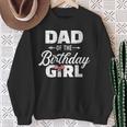 Papaon Geburtstagskind Für Dad Sweater Sweatshirt Geschenke für alte Frauen