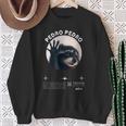 Pedro Pedro Pedro Dancing Racoon Meme Sweatshirt Geschenke für alte Frauen