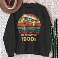 Please Be Patient With Me I'm From The 1900S Cool Dad Sweatshirt Gifts for Old Women