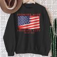Promises Made Promises Kept Vote Trump 2024 Sweatshirt Gifts for Old Women