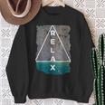 Relax For Summer Time Sweatshirt Gifts for Old Women