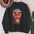 My Religion Música Rave Hard Techno Raver Techno Oscuro Camiseta Camisa de entrenamiento Regalos para ancianas