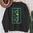 Retro Cassette 80S 90S Disco Party Sweatshirt Geschenke für alte Frauen