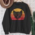 Retro Furry Fandom Cool Furs Fursuiter -Intage Fursuits Sweatshirt Geschenke für alte Frauen