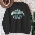 Road To Philly We40 Sweatshirt Gifts for Old Women