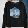 Robert Stroud Famous Prisoner Of Alcatraz Great Sweatshirt Gifts for Old Women