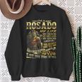 Rosado Family Name Rosado Last Name Team Sweatshirt Gifts for Old Women